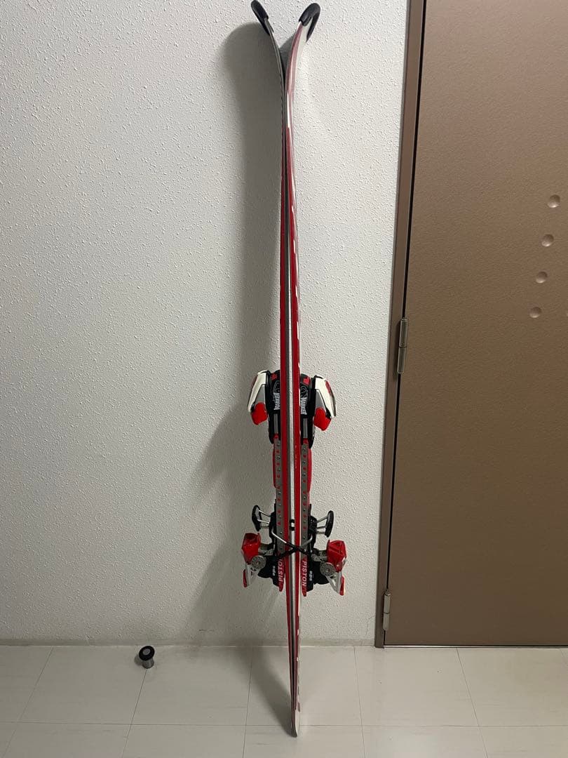 スキー OGASAKA TRIUN SL 165cm