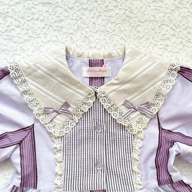 ♥よ@ぎです♥フルーツバスケットワンピース♥セット♥