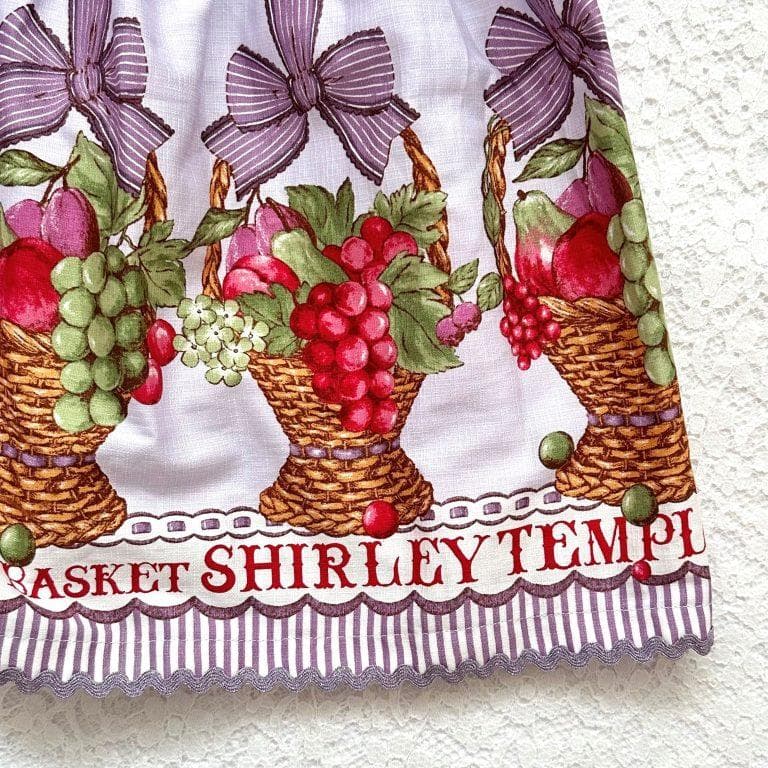 ♥よ@ぎです♥フルーツバスケットワンピース♥セット♥