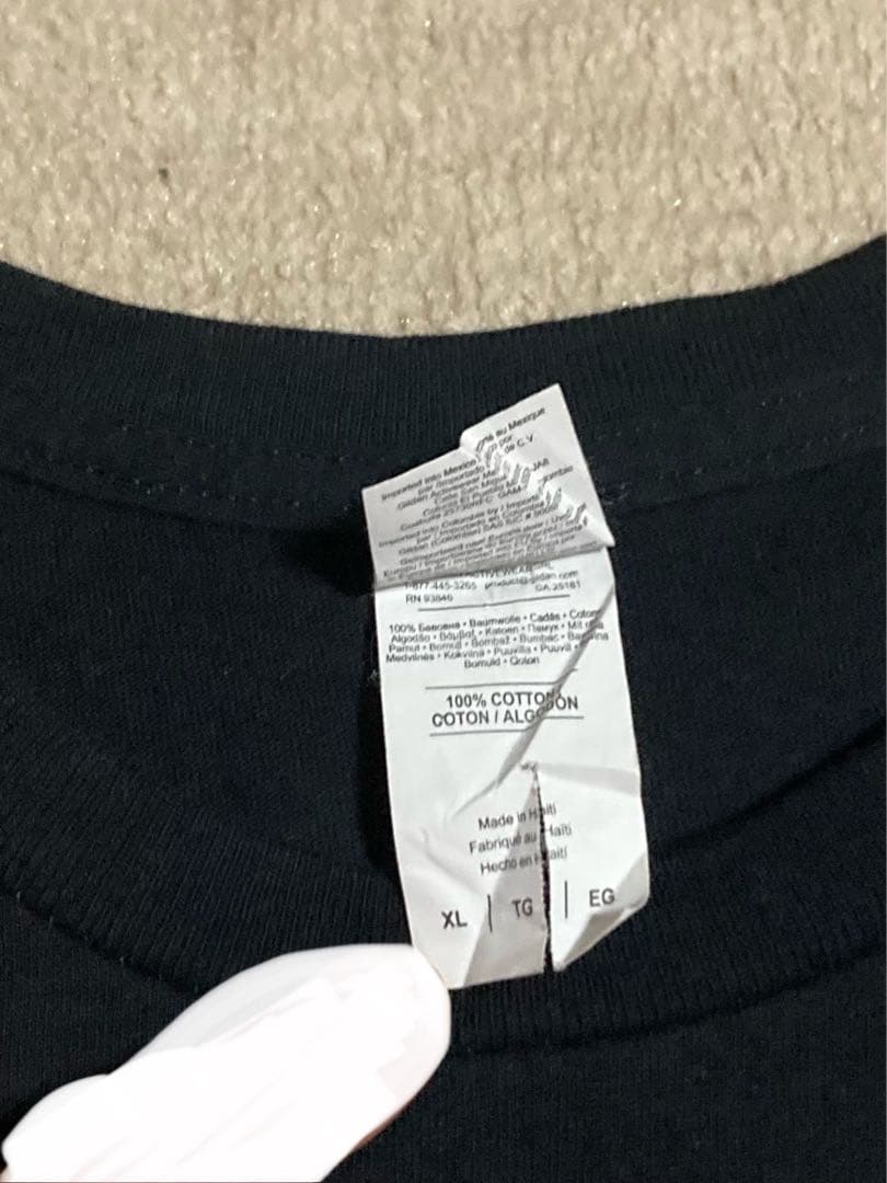 ポケモン　赤　レッド　リザードン　アニメ　ゲーム　ムービー　任天堂　古着