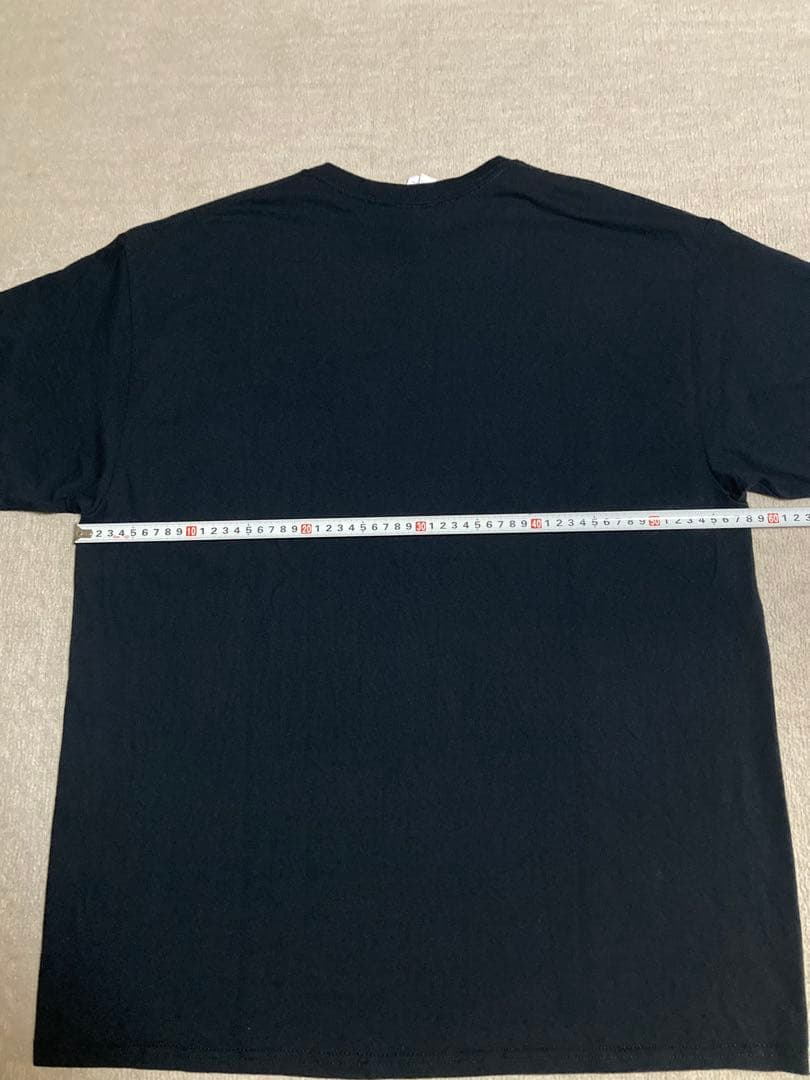 ポケモン　赤　レッド　リザードン　アニメ　ゲーム　ムービー　任天堂　古着