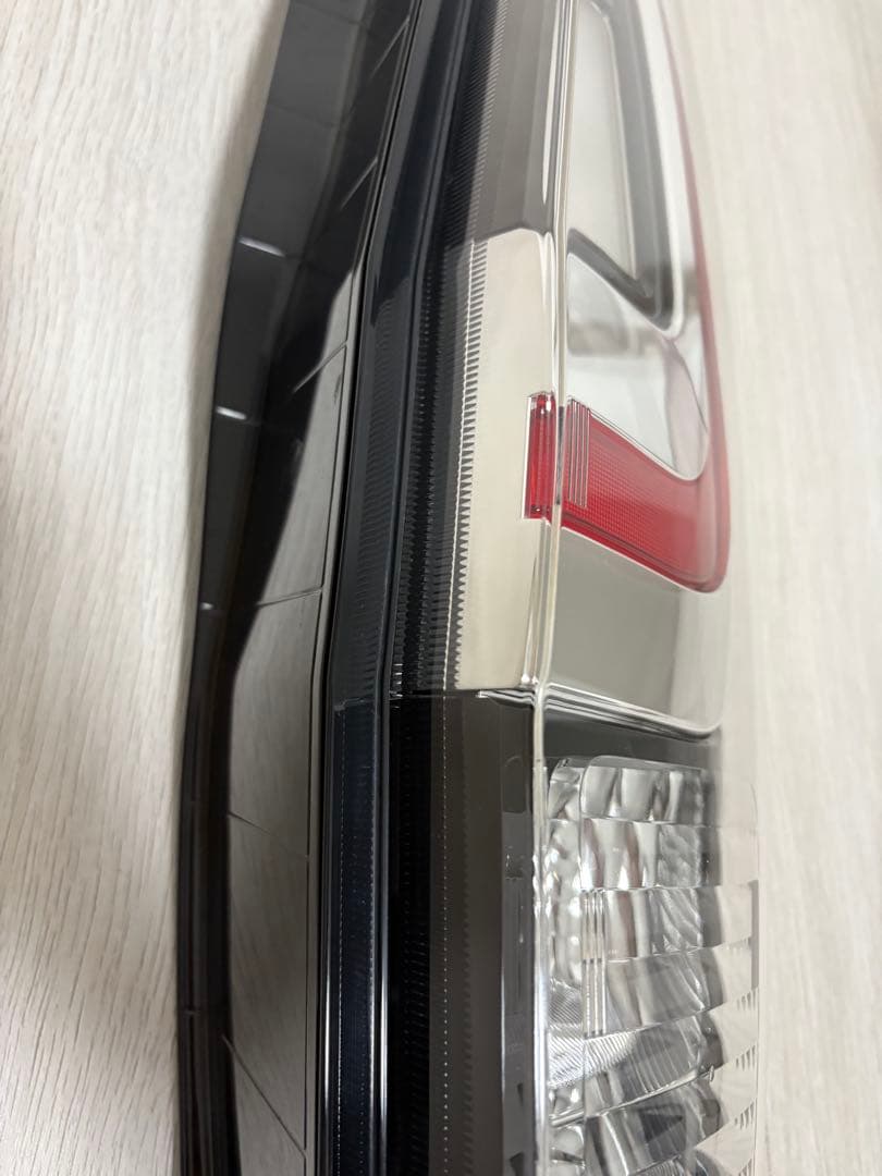 本日限定お値引き‼️ma37s ソリオ テールランプ