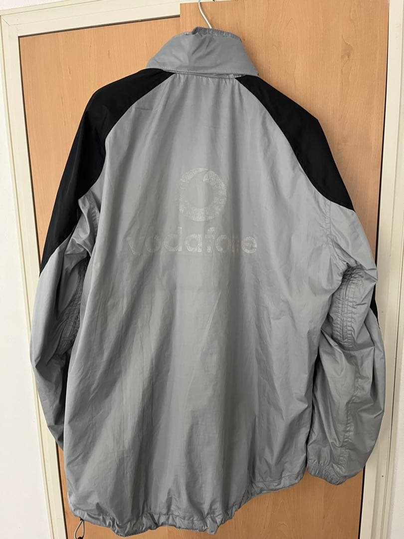 Nike マンチェスター・ユナイテッド ウィンドブレーカー