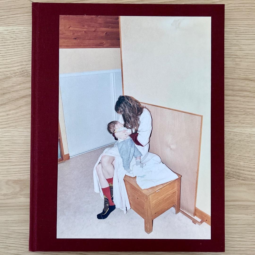 絶版 Milky Way ヴァンサン・フェラーネハードカバー 写真 ヌード *