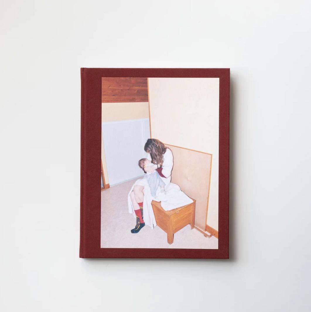 絶版 Milky Way ヴァンサン・フェラーネハードカバー 写真 ヌード *