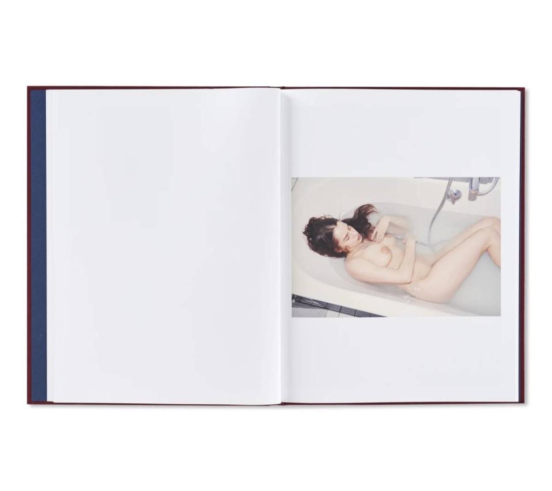 絶版 Milky Way ヴァンサン・フェラーネハードカバー 写真 ヌード *