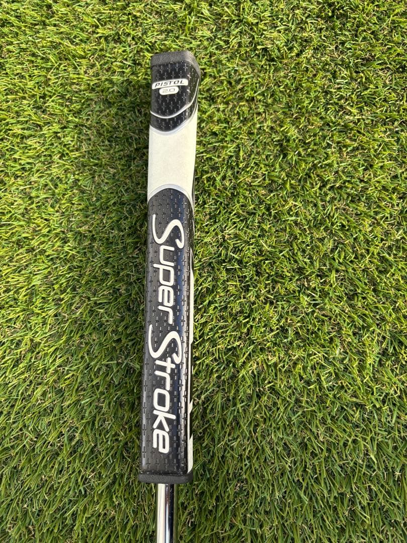 スコッティキャメロン XPERIMENTAL GOLO 6.2 LTD