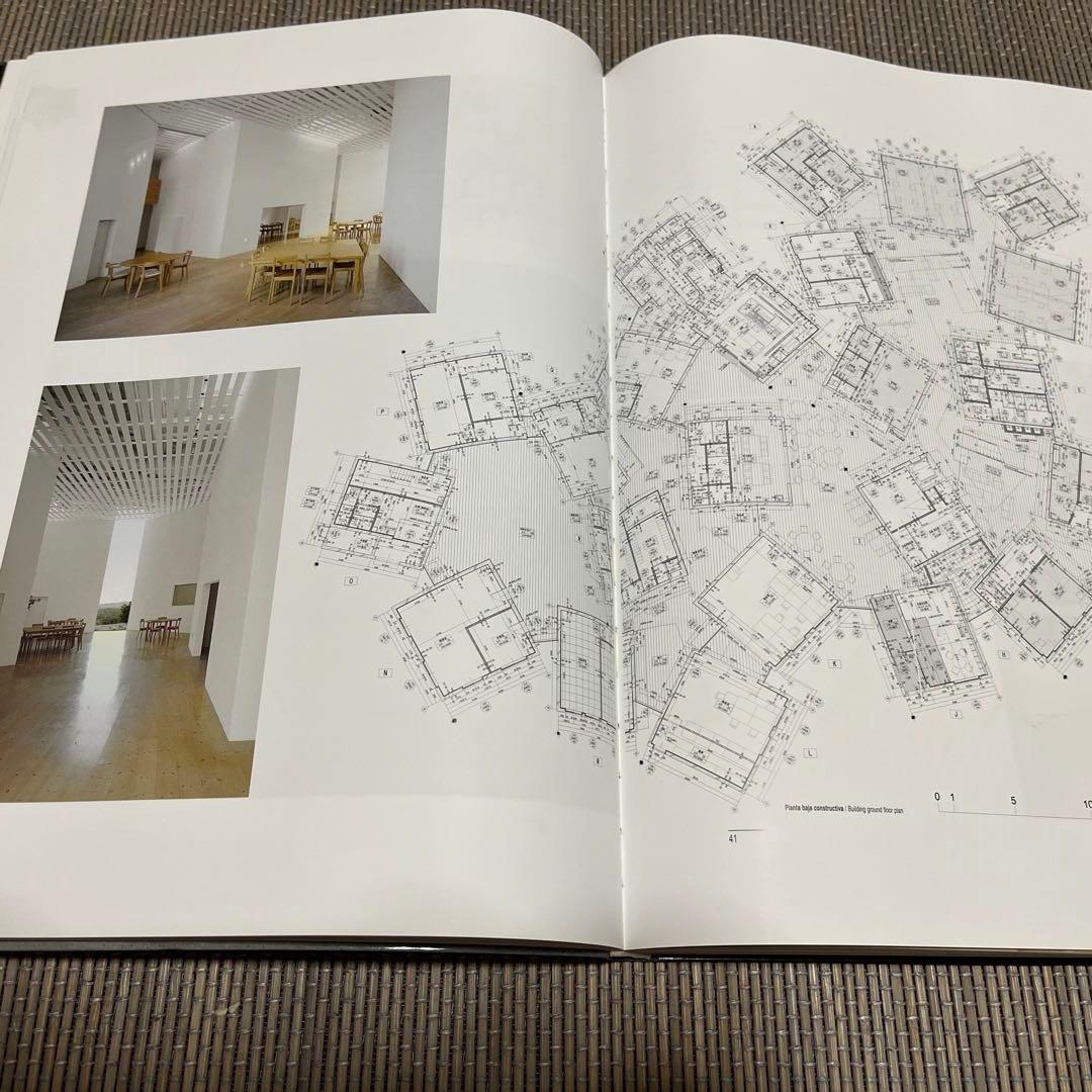 EL CROQUIS 151 SOU FUJIMOTO2003-2010藤本壮介