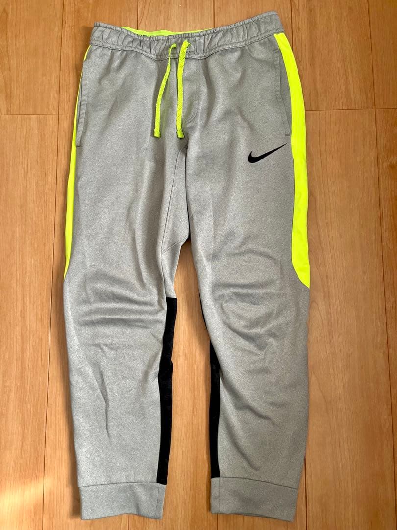 NIKE ナイキ THERMA FIT スウェット パーカー パンツ セット M