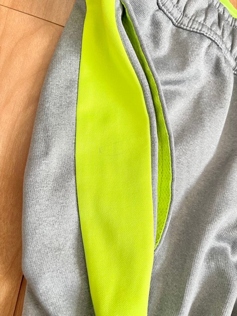 NIKE ナイキ THERMA FIT スウェット パーカー パンツ セット M