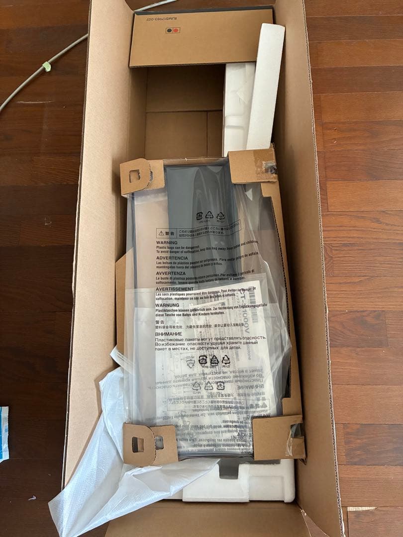 CASIO CT-S1000V シンセサイザー 本体