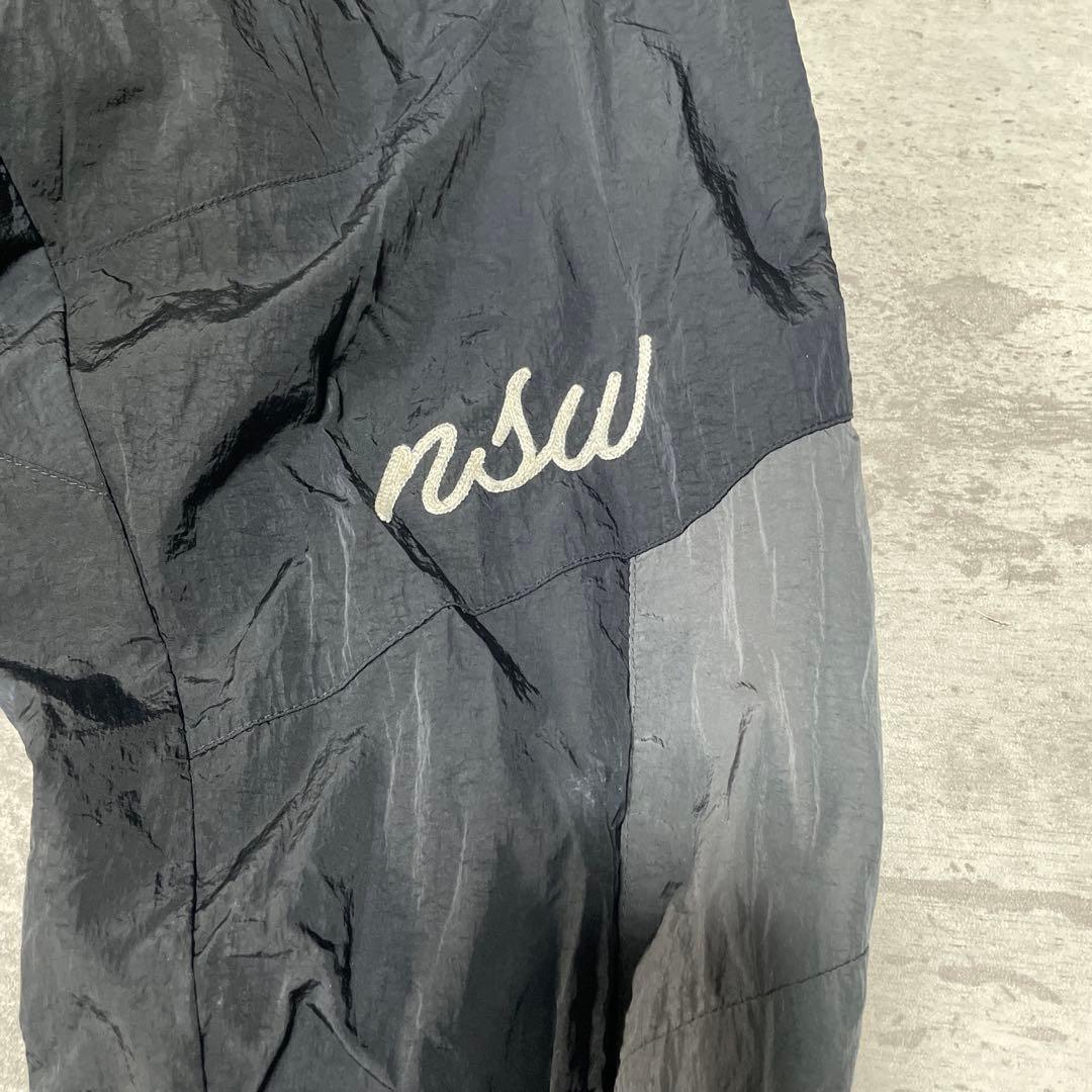 NIKE ナイキ ウーブンジャケット・パンツ セットアップ