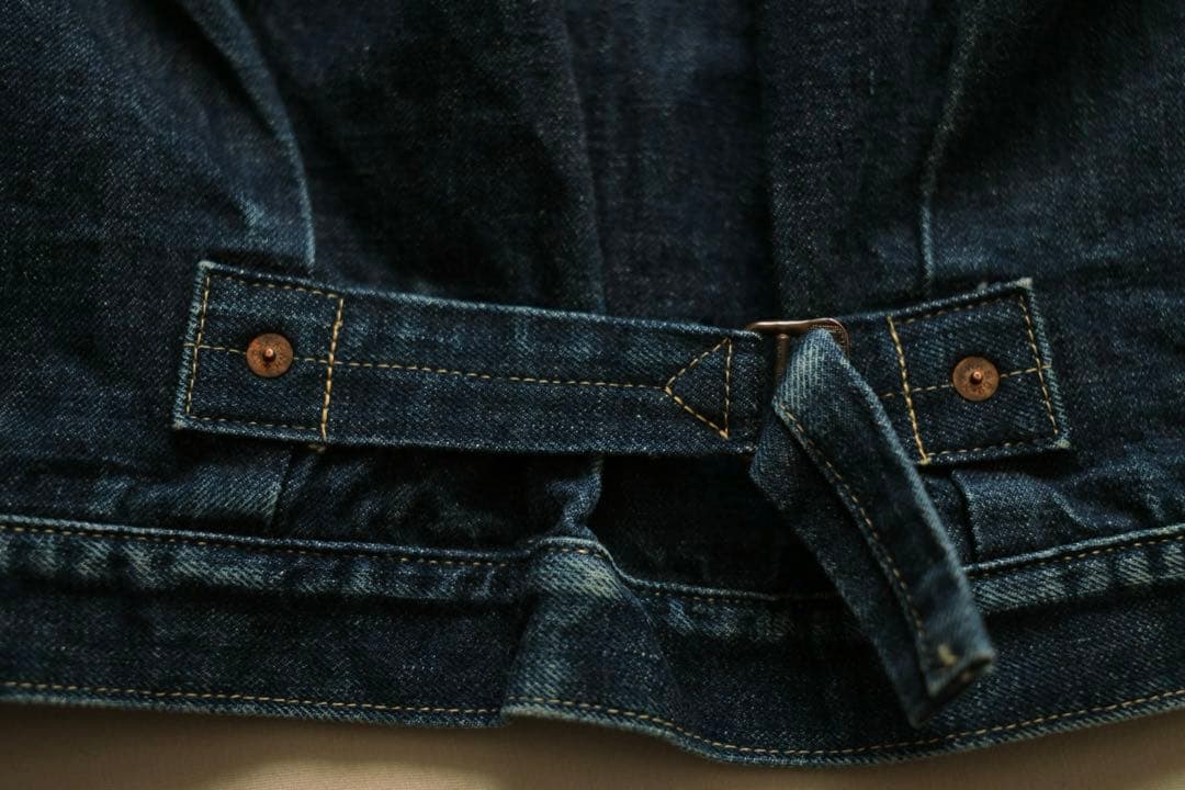 ジャケット・アウター WAREHOUSE Lot S2000XX size36