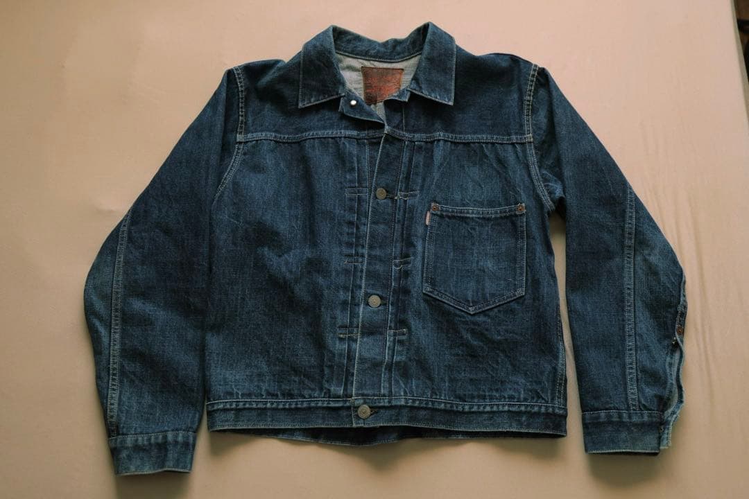 ジャケット・アウター WAREHOUSE Lot S2000XX size36