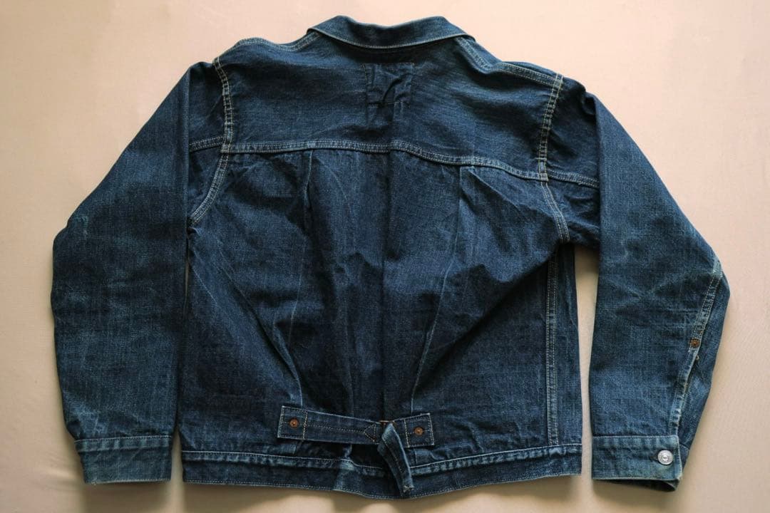 ジャケット・アウター WAREHOUSE Lot S2000XX size36