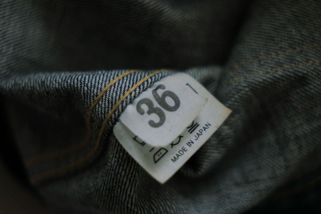 ジャケット・アウター WAREHOUSE Lot S2000XX size36