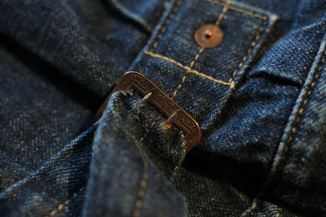 ジャケット・アウター WAREHOUSE Lot S2000XX size36