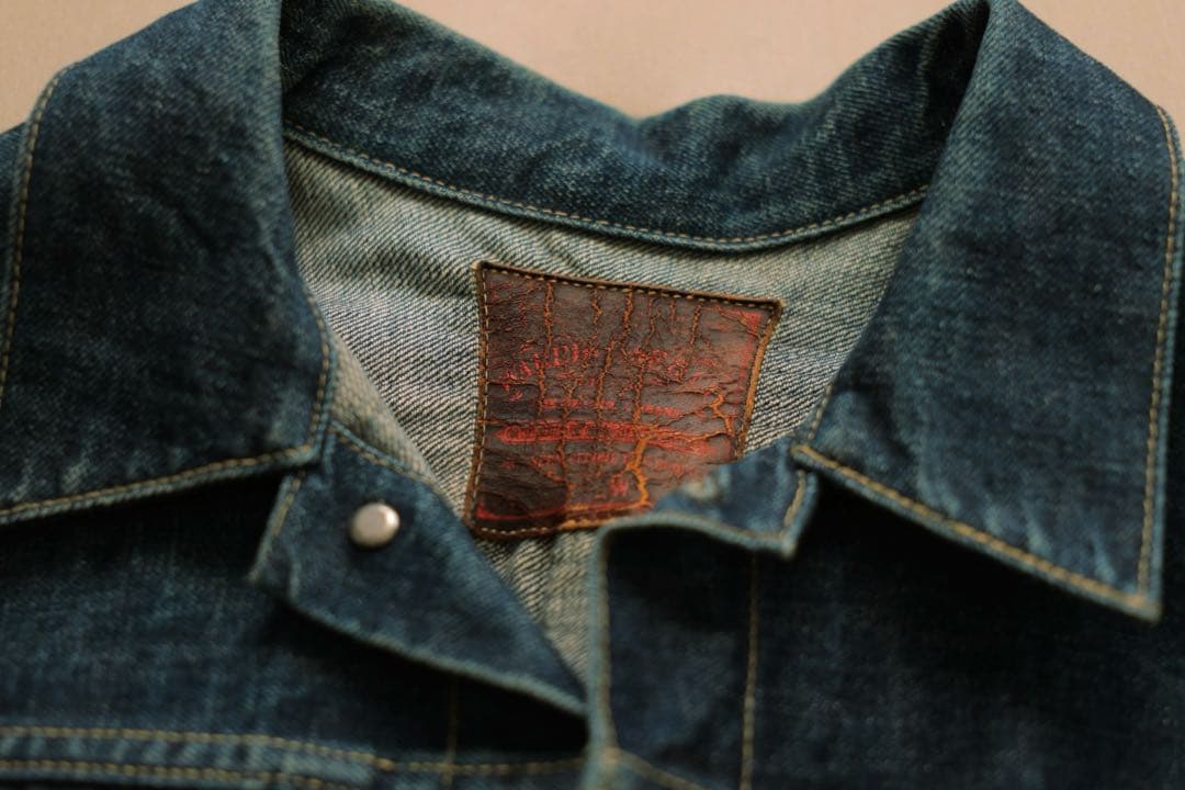 ジャケット・アウター WAREHOUSE Lot S2000XX size36