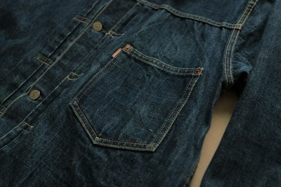 ジャケット・アウター WAREHOUSE Lot S2000XX size36