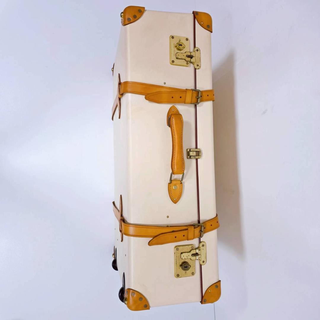 グローブトロッター サファリ エクストラディープ キャリーケース 28インチ