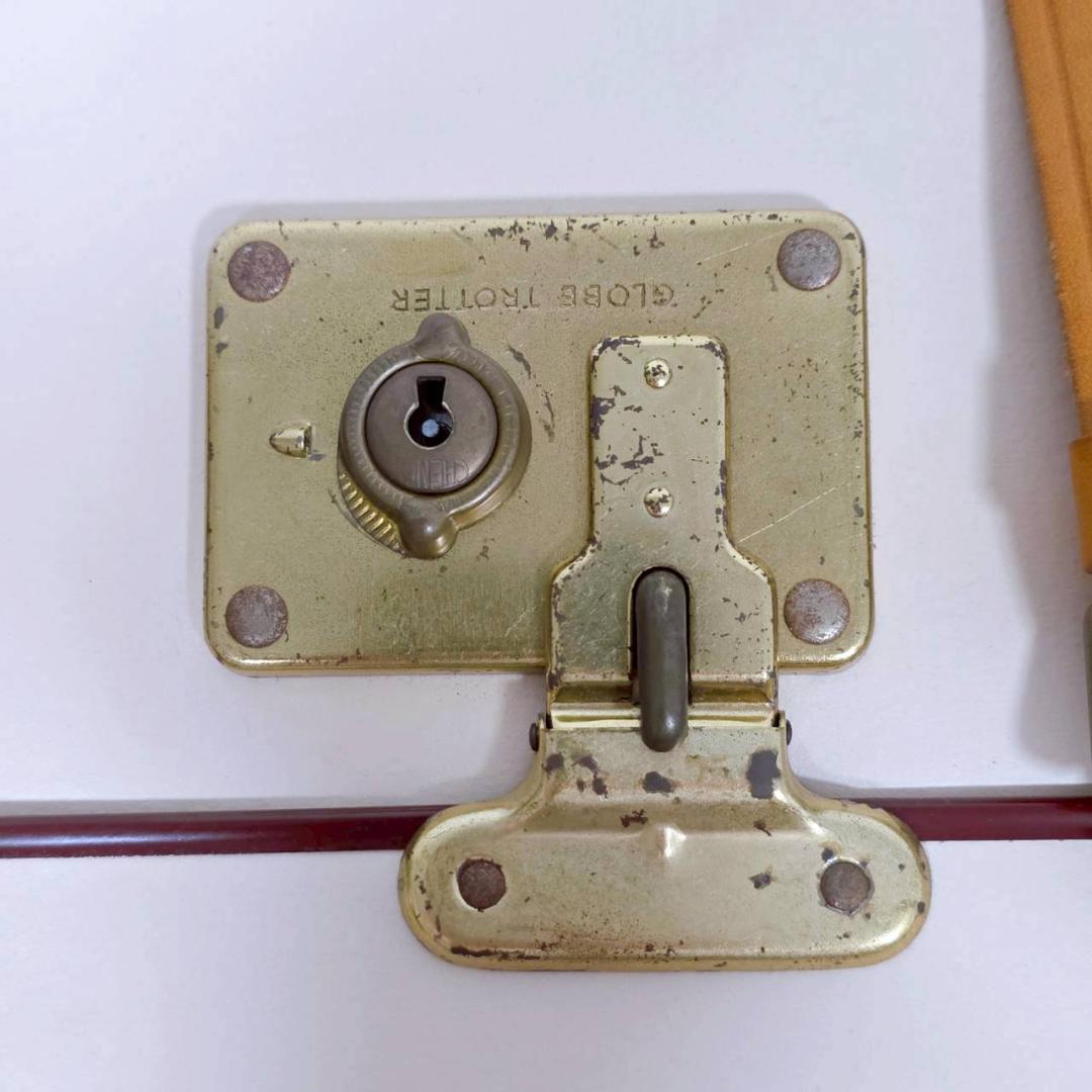 グローブトロッター サファリ エクストラディープ キャリーケース 28インチ