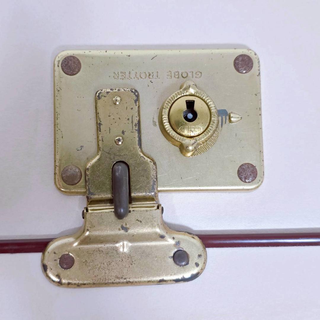 グローブトロッター サファリ エクストラディープ キャリーケース 28インチ