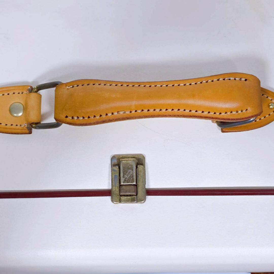 グローブトロッター サファリ エクストラディープ キャリーケース 28インチ