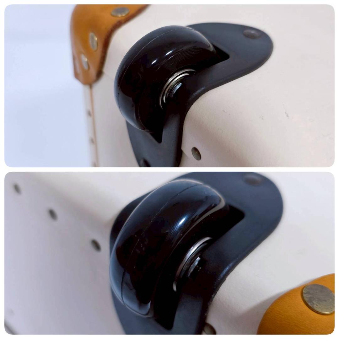 グローブトロッター サファリ エクストラディープ キャリーケース 28インチ