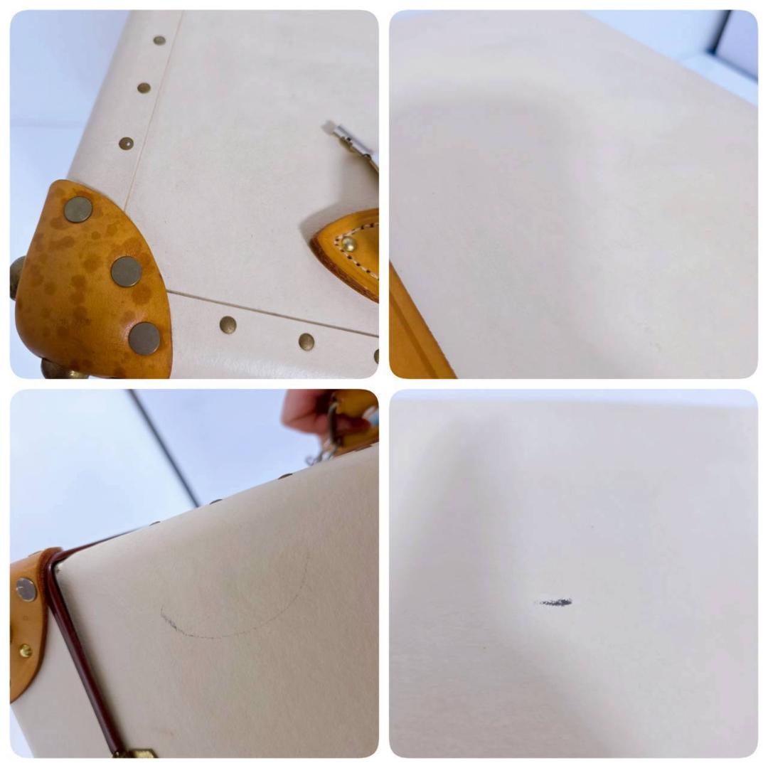 グローブトロッター サファリ エクストラディープ キャリーケース 28インチ