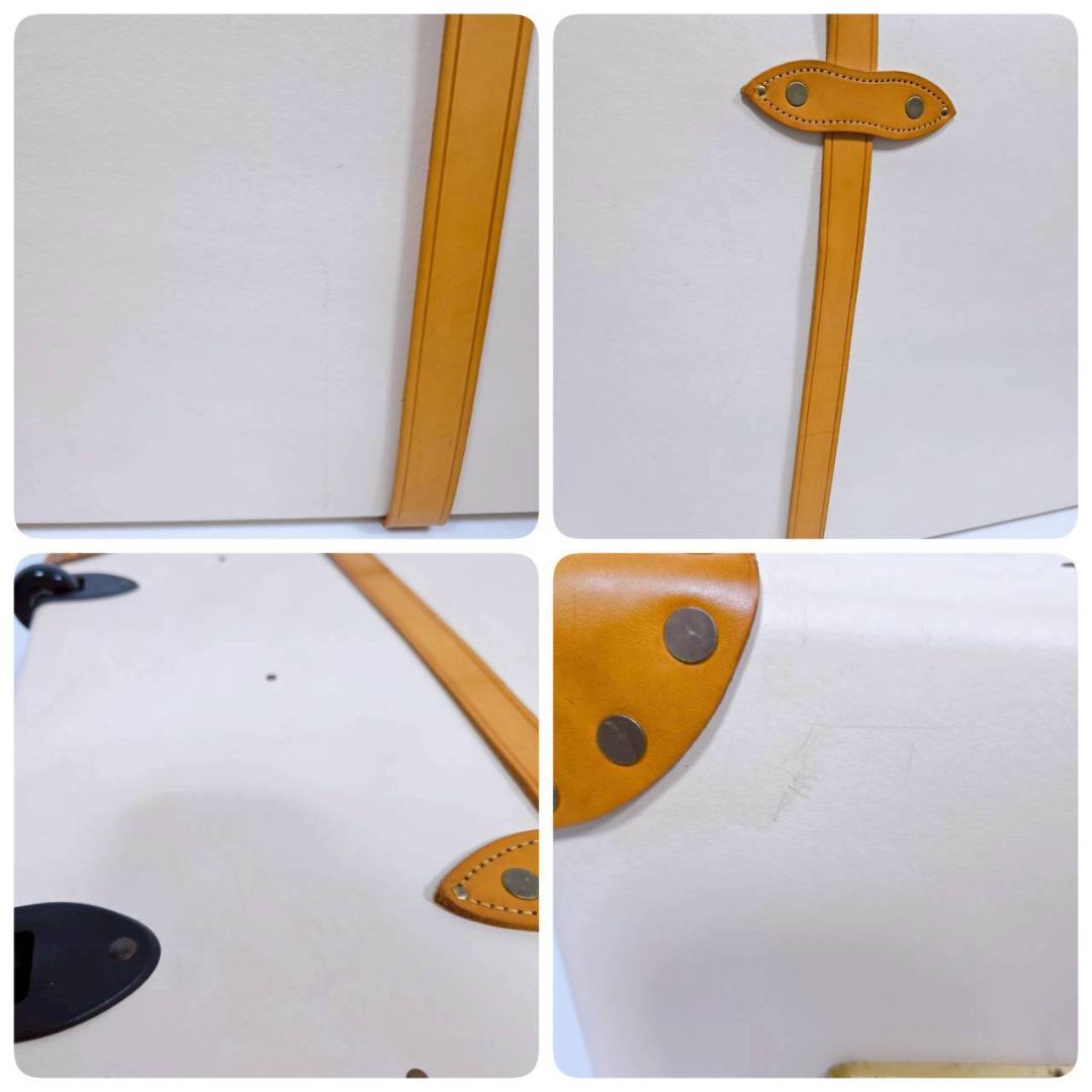 グローブトロッター サファリ エクストラディープ キャリーケース 28インチ