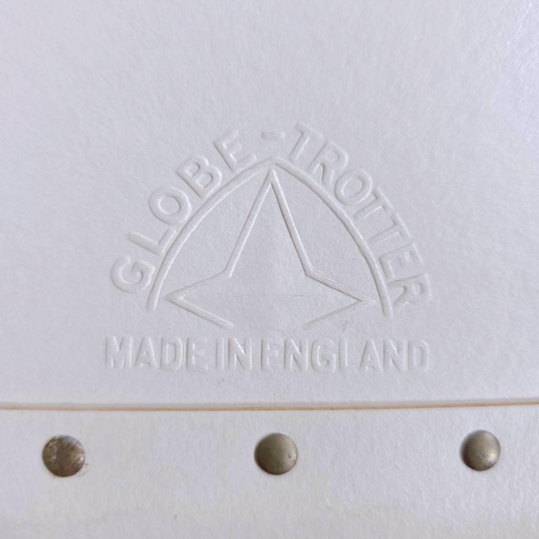 グローブトロッター サファリ エクストラディープ キャリーケース 28インチ