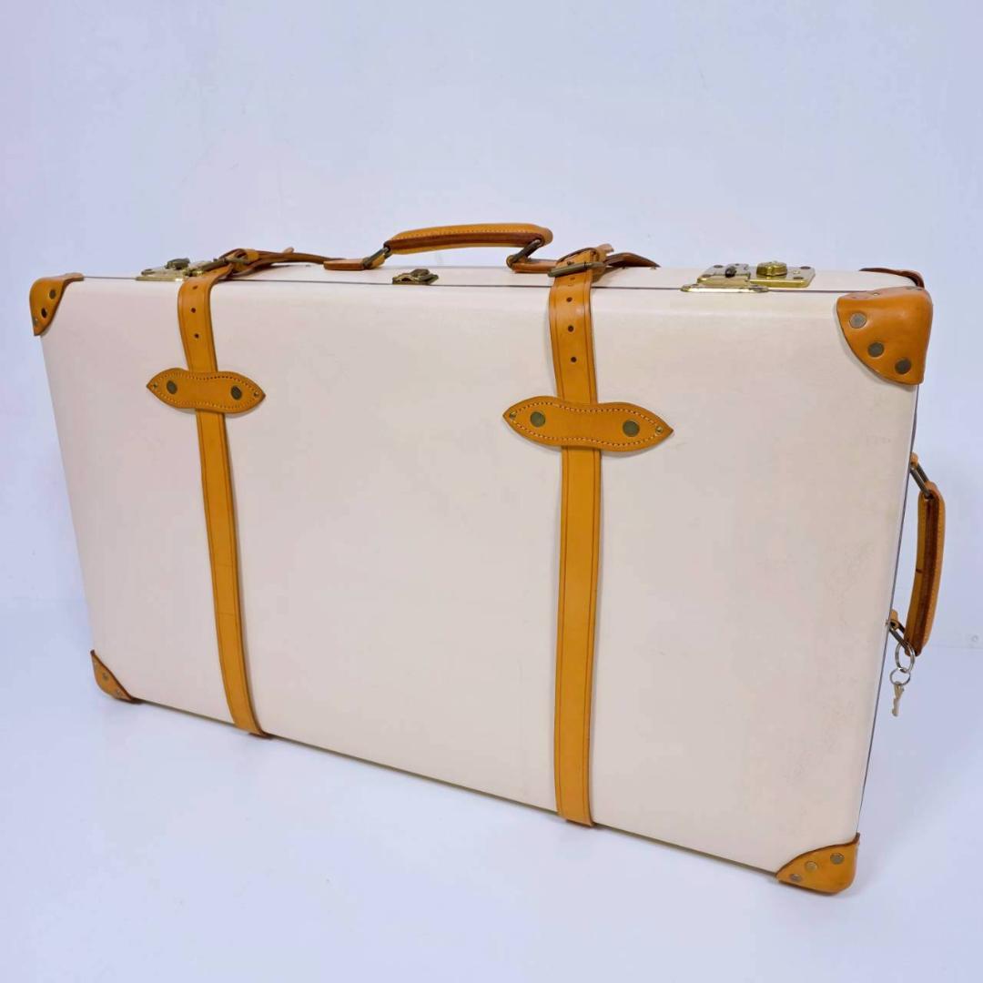 グローブトロッター サファリ エクストラディープ キャリーケース 28インチ