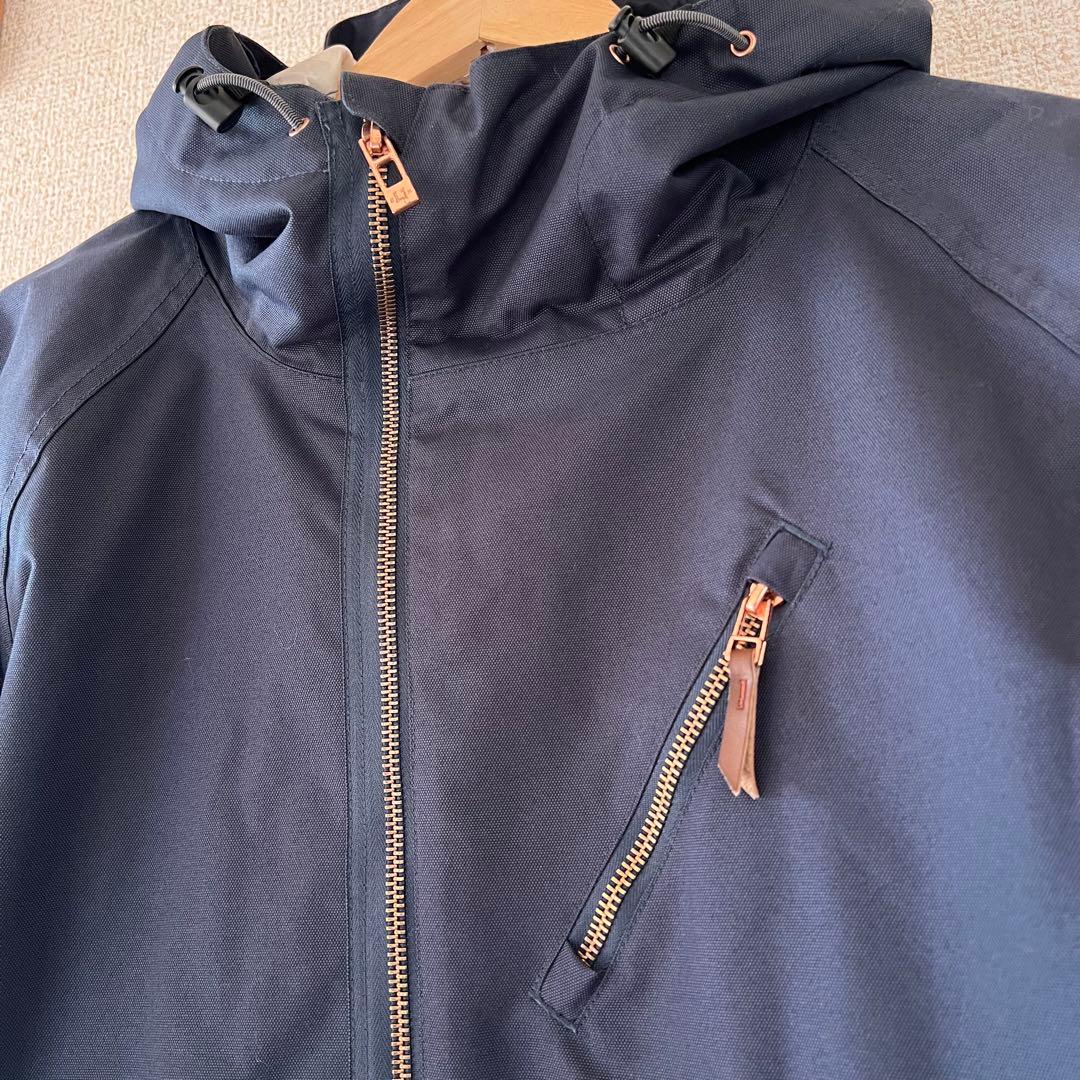 L１　スノーボードウェア　Mサイズ