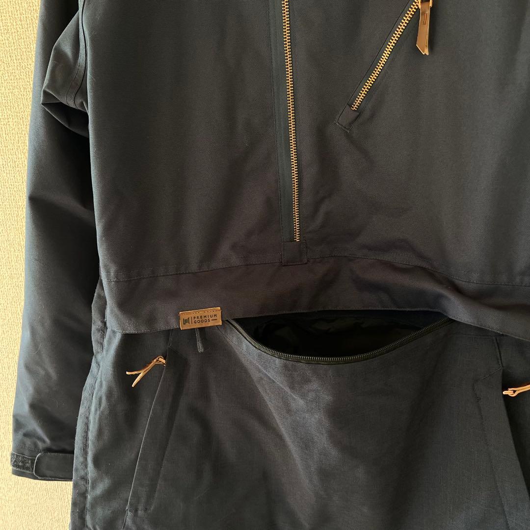 L１　スノーボードウェア　Mサイズ