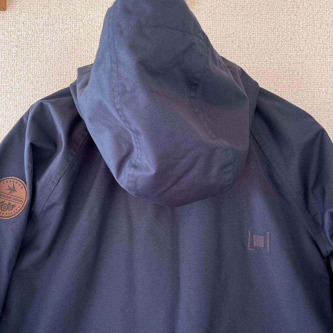 L１　スノーボードウェア　Mサイズ