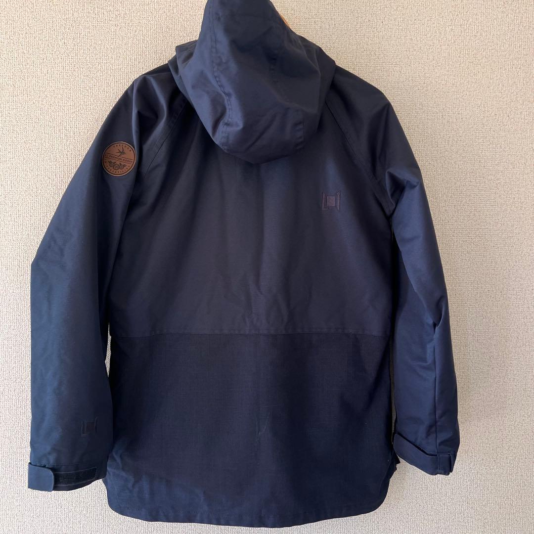 L１　スノーボードウェア　Mサイズ