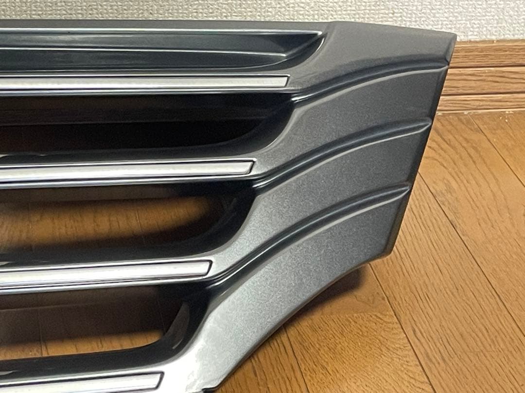 IMPUL グリル　日産セレナc26前期