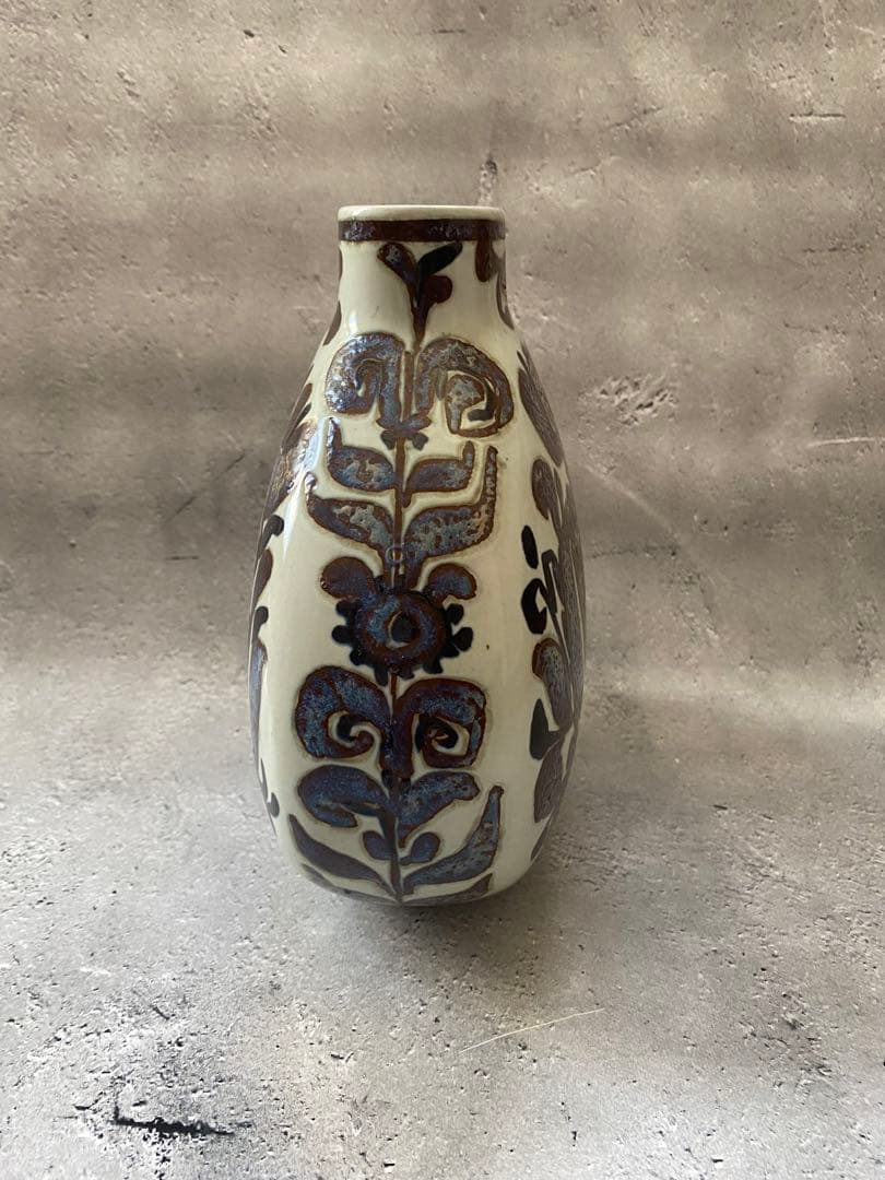 ロイヤルコペンハーゲン　ヴィンテージ