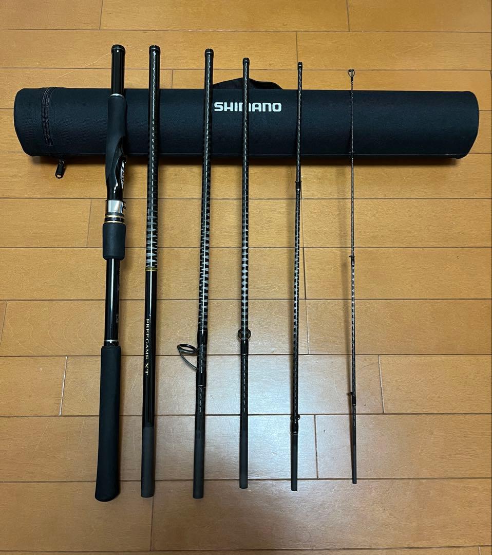 フリーゲームXT S100MH