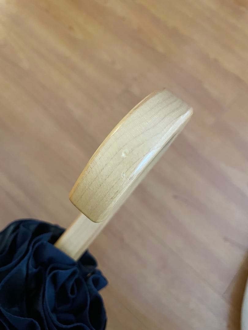 サンバリア100 長傘S ネイビー