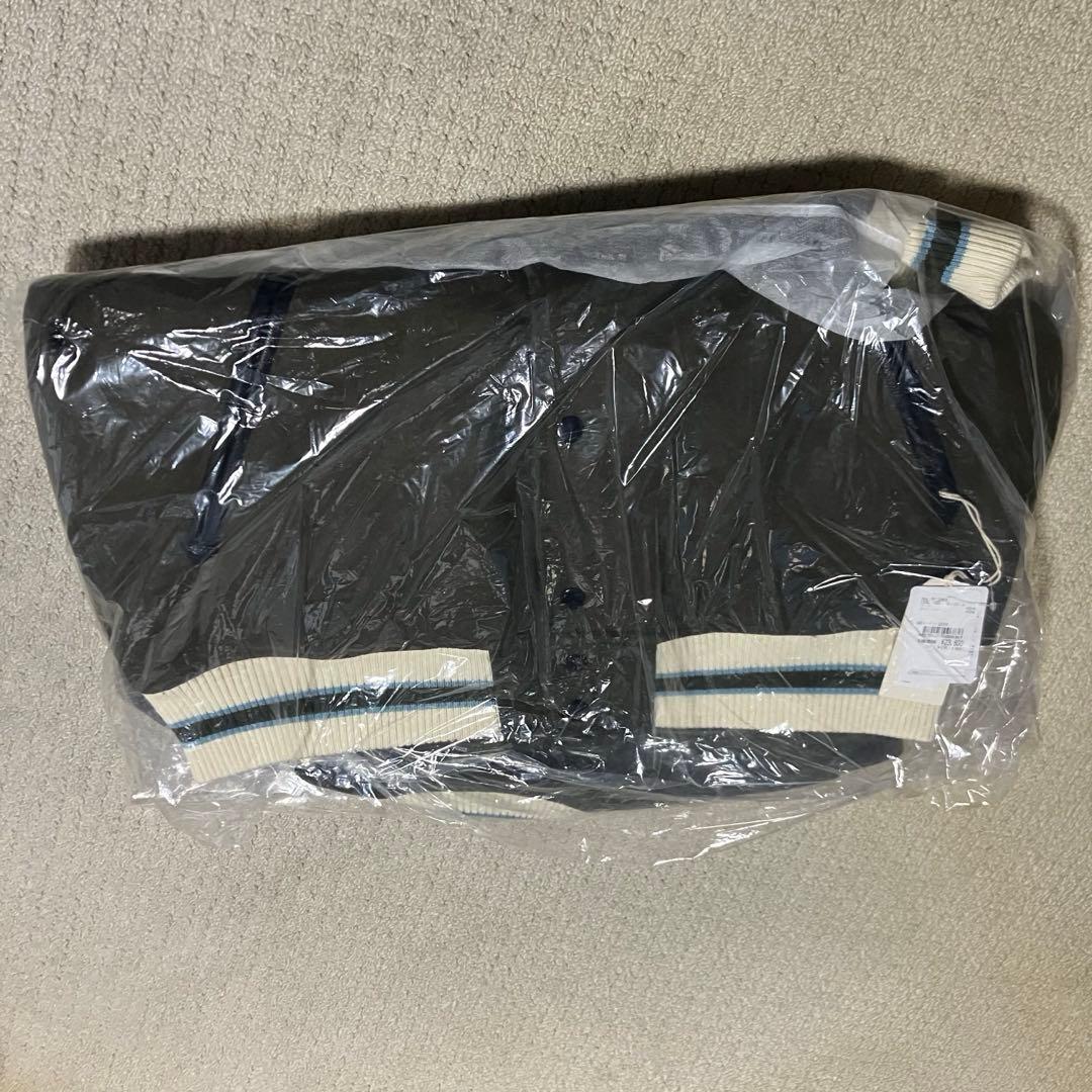 1*3様 HOUSTON ヒューストン スタジャン　PANDA パンダ　上野動物