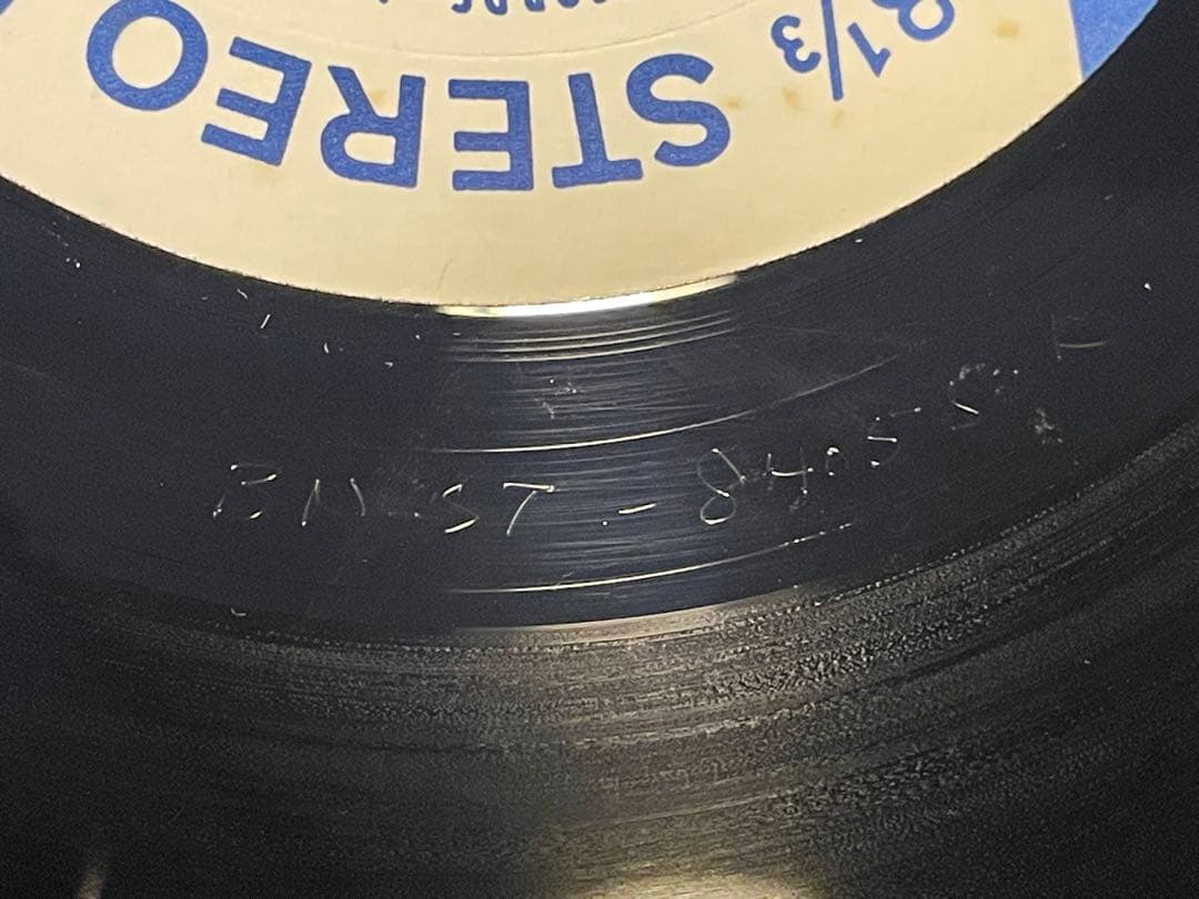 ジャズレコードセットThe Jazz Messengers