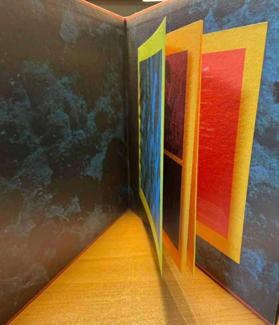 ジャズレコードセットThe Jazz Messengers