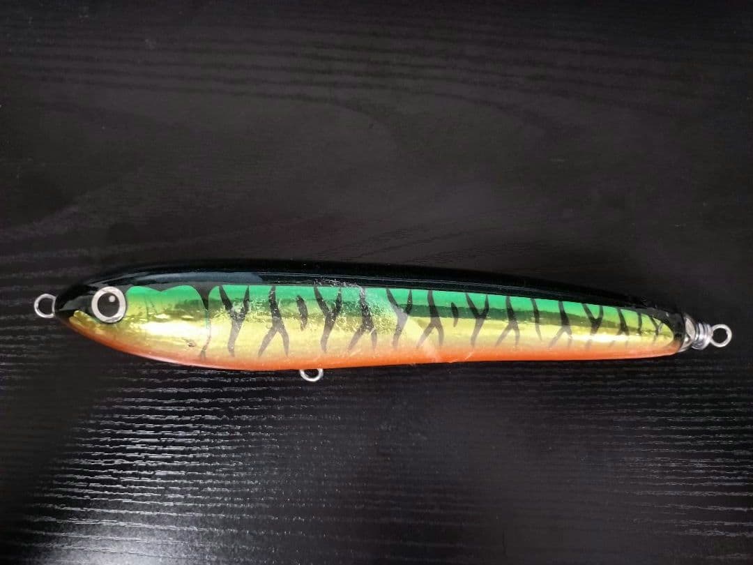 カーペンター　ガンマ　120