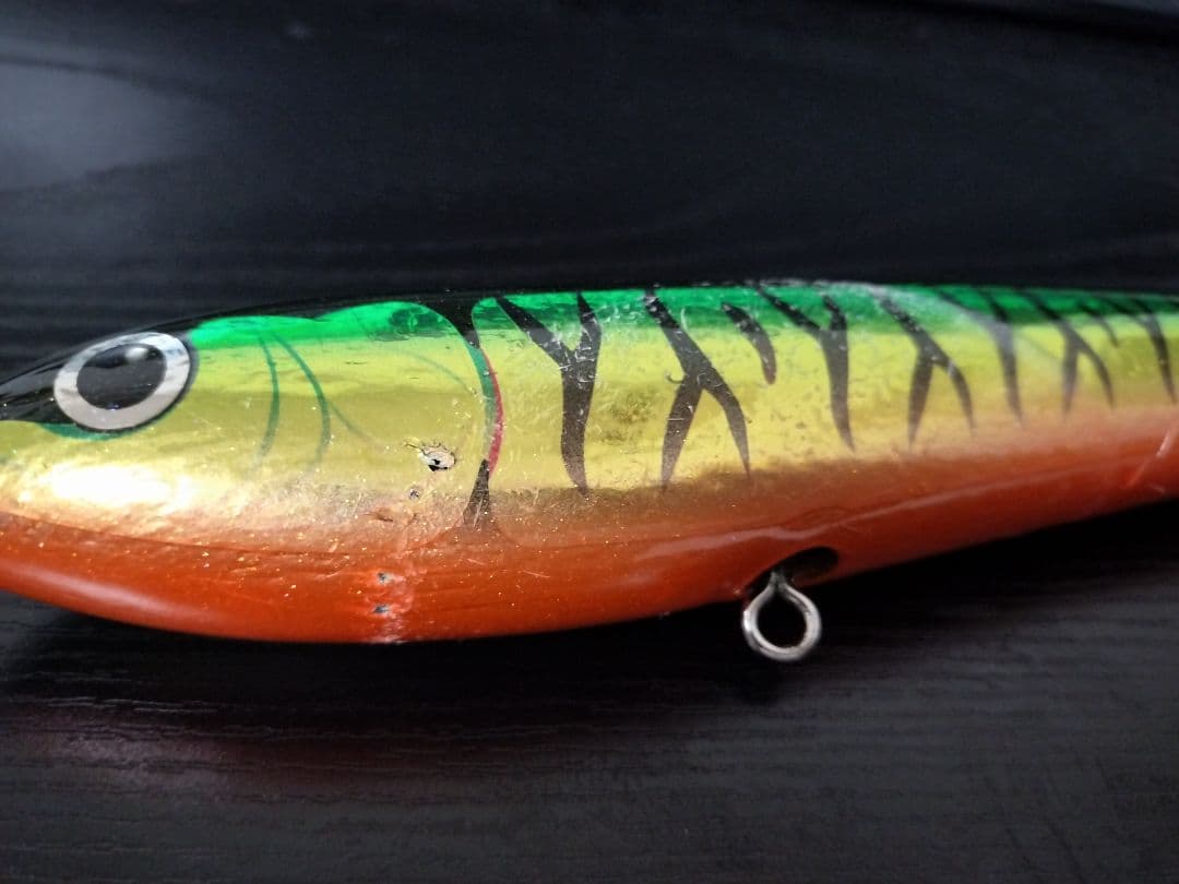 カーペンター　ガンマ　120