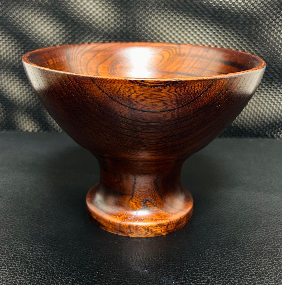 k*i様 お椀　杯　漆　ハンドメイド　国産