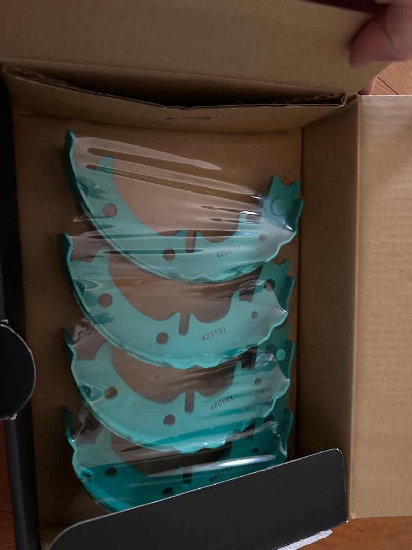 プロジェクトミュー　インナーシューサイドシュー　jzx100 is100b