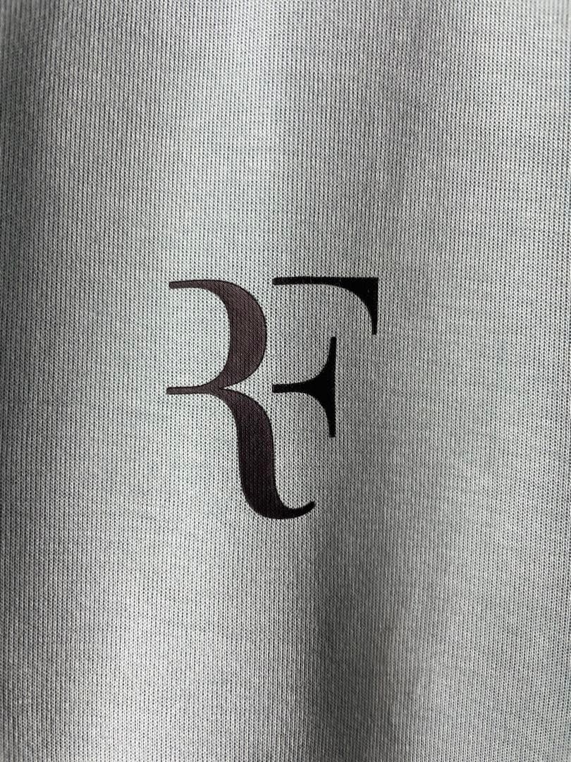 NIKE ナイキ　ロジャーフェデラー　トラックジャケット　希少品