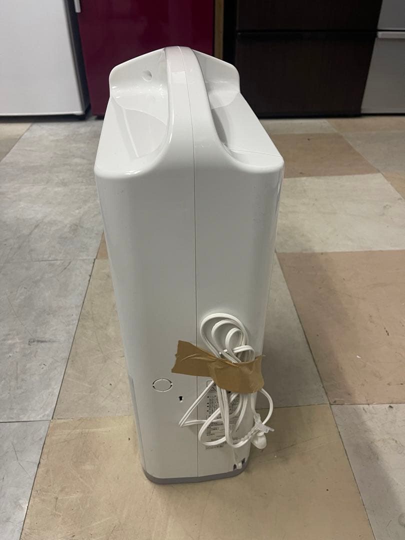 コロナ 除湿機 CD-S6324　2024年製