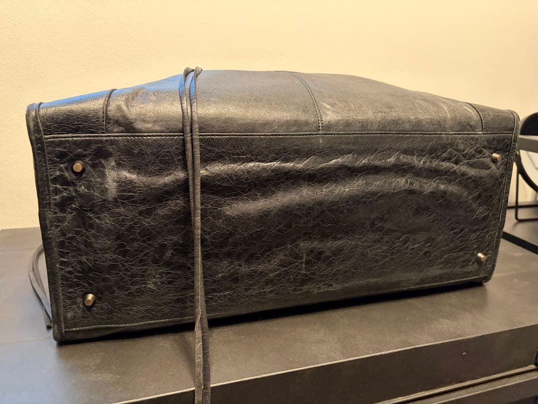 BALENCIAGA-WORK バッグ+オマケ